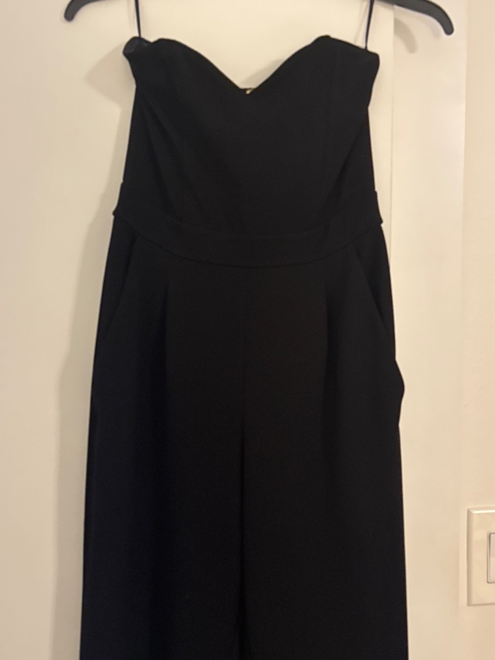 Express Jumpsuit - Picture 2 of 2